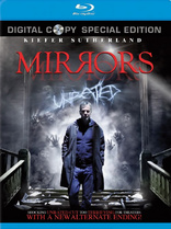 Mirrors (Blu-ray Movie)