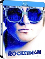 Rocketman (Blu-ray Movie), temporary cover art