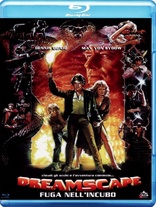 Dreamscape (Blu-ray Movie)