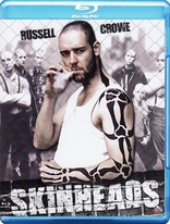 Romper Stomper (Blu-ray Movie)