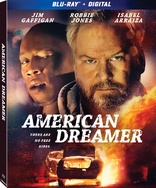 American Dreamer (Blu-ray Movie)