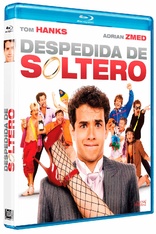 Despedida de soltero (Blu-ray Movie)