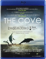 The Cove (Blu-ray Movie)