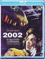 Silent Running (Blu-ray Movie)