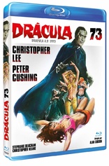 Dracula 73 (Blu-ray Movie)