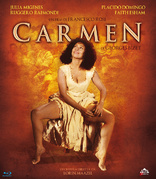 Carmen di Georges Bizet (Blu-ray Movie)