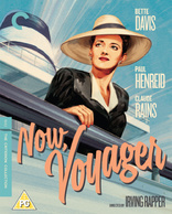Now, Voyager (Blu-ray Movie)