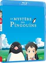 Le Mystre des Pingouins (Blu-ray Movie)