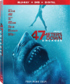 47 Meters Down: Uncaged (Blu-ray Movie)
