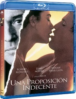 Indecent Proposal (Blu-ray Movie)