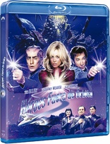 Galaxy Quest (Blu-ray Movie)