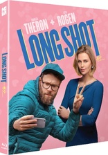 Long Shot (Blu-ray Movie)