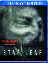 Star Leaf (Blu-ray Movie)