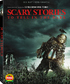Scary Stories to Tell in the Dark (Blu-ray)