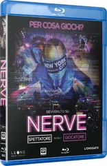 Nerve (Blu-ray Movie)