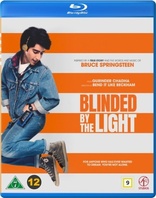 Blinded by the Light (Blu-ray Movie)