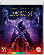 The Exorcist III (Blu-ray Movie)