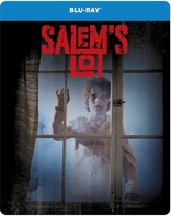 Salem's Lot (Blu-ray Movie)