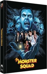 The Monster Squad (Blu-ray Movie), temporary cover art