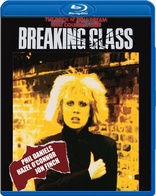 Breaking Glass (Blu-ray Movie)
