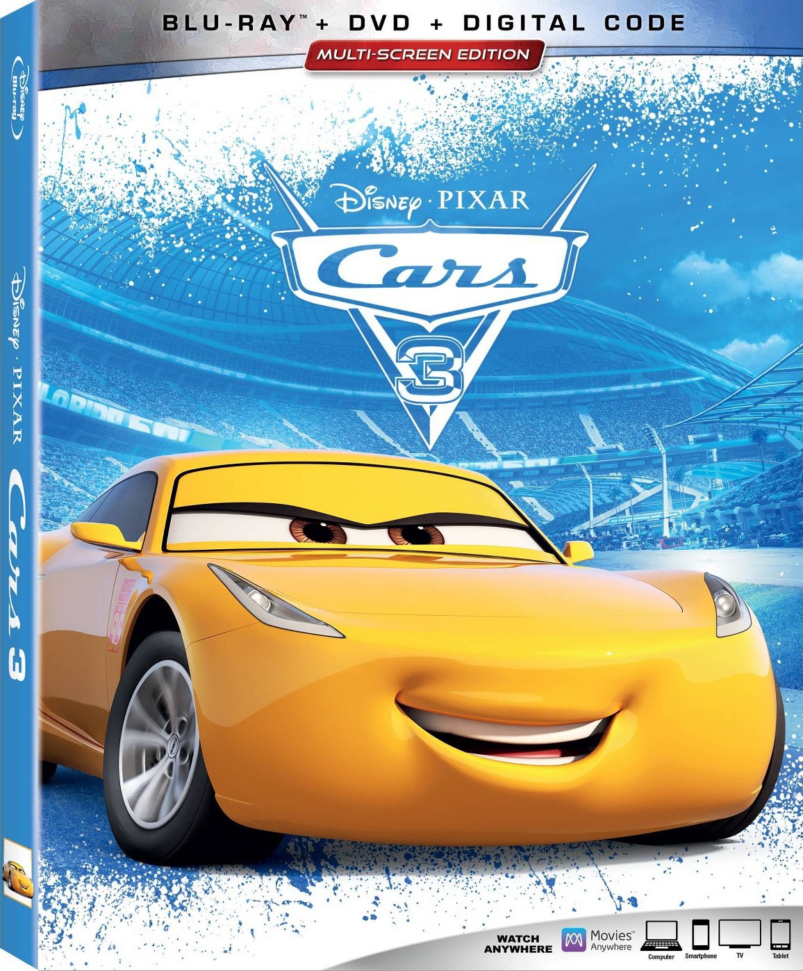 Catalog Pixar Titles On 4k Uhd Multi Screen Edition Blu Rays Pixar Post Forum