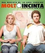 Knocked Up (Blu-ray Movie)