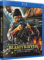 Blastfighter (Blu-ray Movie)