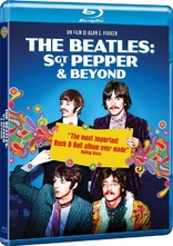 It Was Fifty Years Ago Today! (Blu-ray Movie)