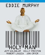 Holy Man (Blu-ray Movie)