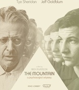 The Mountain (Blu-ray Movie)
