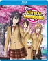Seitokai Yakuindomo: Complete Collection (Blu-ray Movie)