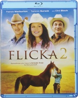 Flicka 2 (Blu-ray Movie)