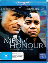 Men Of Honour (Blu-ray Movie)
