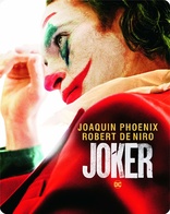 Joker 4K (Blu-ray Movie)