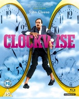 Clockwise (Blu-ray Movie)