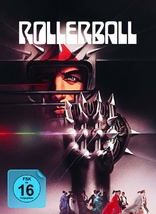 Rollerball (Blu-ray Movie)