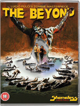 The Beyond (Blu-ray Movie)