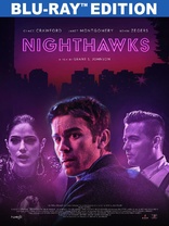 Nighthawks (Blu-ray Movie)