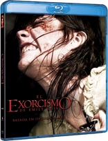 The Exorcism of Emily Rose (Blu-ray Movie)