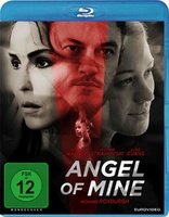 Angel of Mine (Blu-ray Movie)