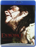 The Exorcism of Emily Rose (Blu-ray Movie)