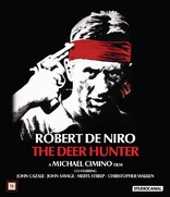 The Deer Hunter (Blu-ray Movie)