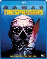 Trespassers (Blu-ray Movie)