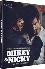 Mikey and Nicky (Blu-ray Movie)