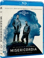 Misericordia (Blu-ray Movie)