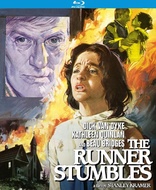The Runner Stumbles (Blu-ray Movie)