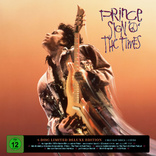 Prince: Sign o' the Times (Blu-ray Movie)