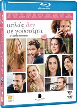 He's Just Not That Into You (Blu-ray Movie)
