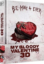My Bloody Valentine 3D (Blu-ray Movie)
