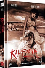 Kalifornia (Blu-ray Movie)